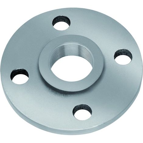 FLANGE FILETTATE PN 10/16 DN 65x21/2