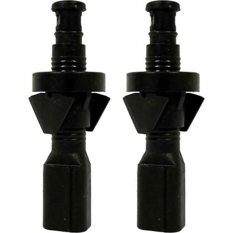 2 contactos de repuesto para interruptor de puerta corredera de coche 1945514 para Ford Transit MK6/MK7/MK8 Transit Custom 2012-2023 Accesorios (1/5)