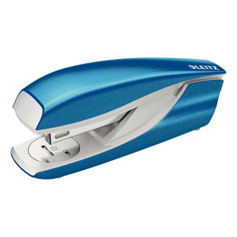 Grapadora Leitz 5502 /30k/ Azul metalizado 5502-1036 (1/5)