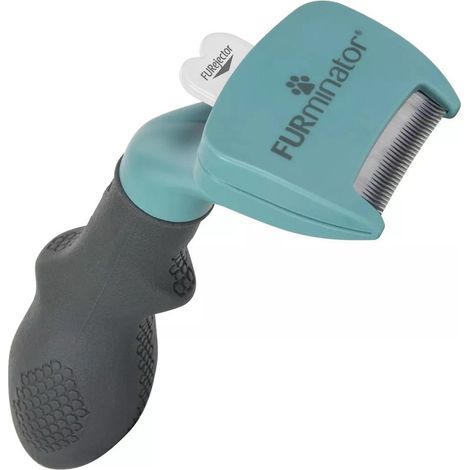 FURminator - Furminator pour chats à poils longs - S (1/2)