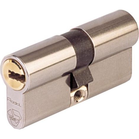 Cylindre Radialis A2P 32,5 x 42,5 mm pour serrure série 5000 Trilock - VACHETTE (1/2)