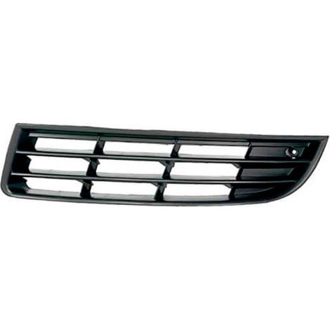Grille de pare-choc avant gauche Volkswagen Passat B6 2005-2010