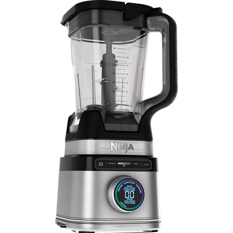 Ninja Detect Power Pro TB201EU silber Standmixer (1/5)