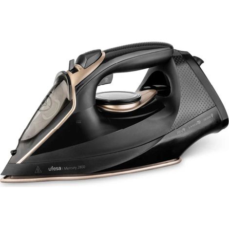UFESA FERRO VAPOR 2800W 45GMIN