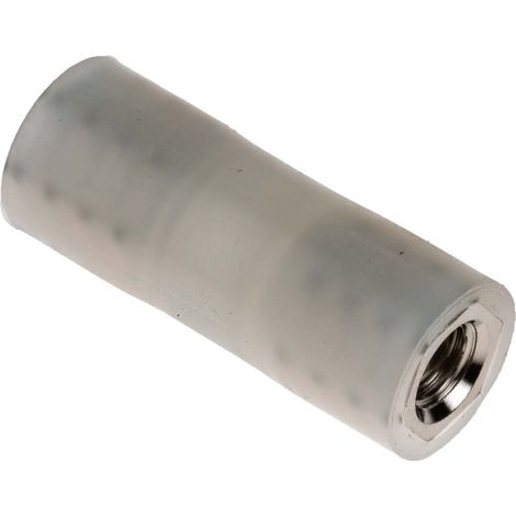 Entretoise filetée RS PRO, longueur 25mm, Femelle / Femelle, M5 x M5 ( Prix pour Paquet de 50 )