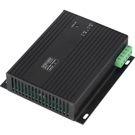 Batterieladegerät für Generatoren, Erhaltungsladung 12V/24V Universal-Wechselstrom 160-250V für Kraftfahrzeuge CH2804 4A (1/5)