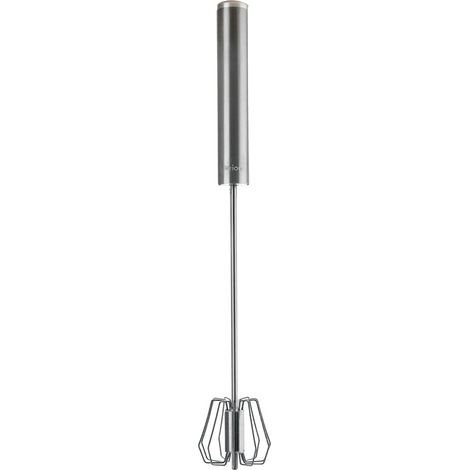 Batidor de acero de 36 cm (1/5)
