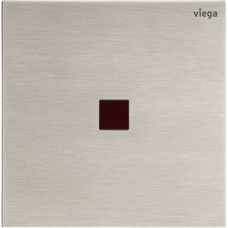 VIEGA 774646 Urinal Betätigungsplatte VfM 200 (1/3)