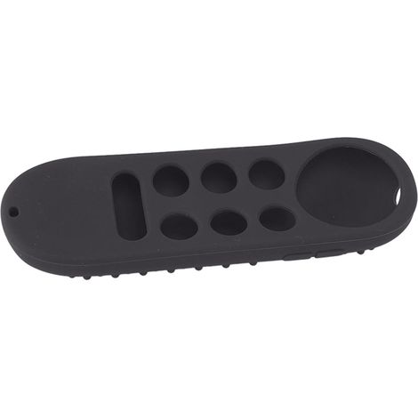 Étui de Protection en Silicone pour Télécommande Chromecast avec Google TV, Couleur Gris (1/5)