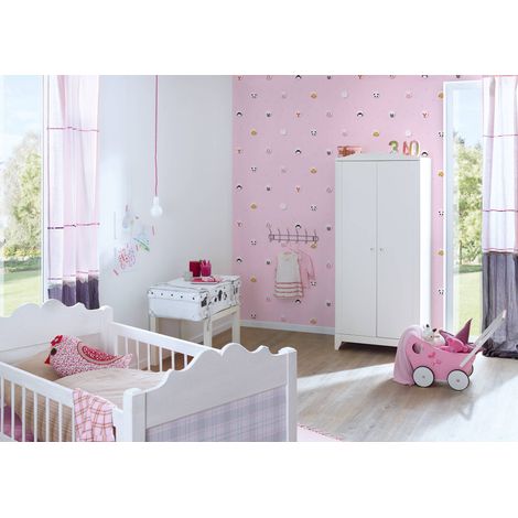 A.S. Creation Tapete Kollektion Little Love 381432 (1/5)