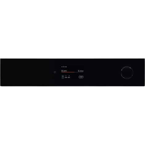 Electrolux Four Electrique à Vapeur Intégré Noir 72L (1/3)