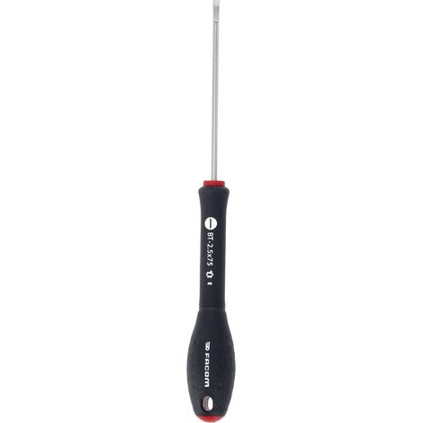 Facom BT2.5X75 Tournevis pour vis à fente (1/3)