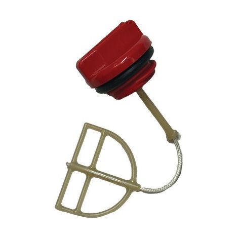 TAPPO SERBATOIO OLIO/MISCELA MOTOSEGA PROFY 20