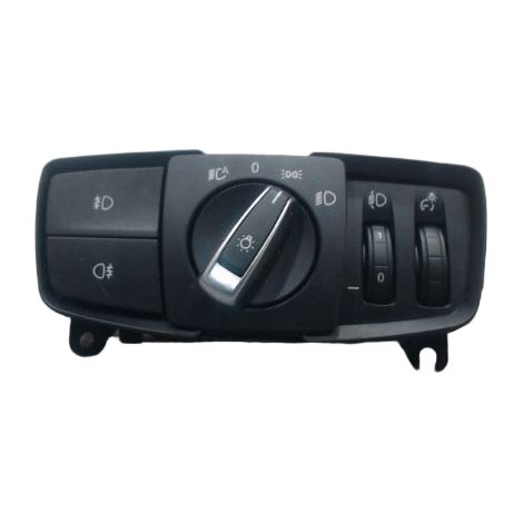 [PRODUIT D'OCCASION] Interieur Commande Phares BMW Serie 1 ♻️ Ref Oe. 926530503 - Garantie à vie (1/3)