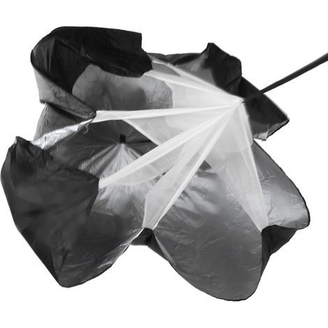 Paire de sangles de levage en forme de 8 pour haltérophilie, antidérapantes, musculation, noir (1/5)