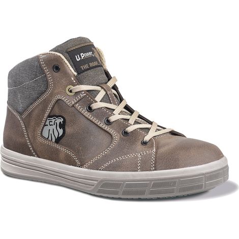 Scarpe antinfortunistiche U Power Safari S3 SRC - 44