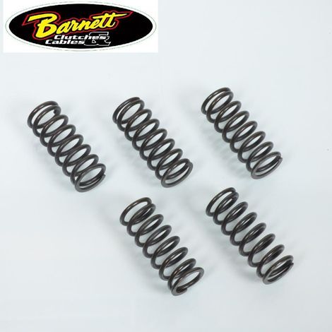 barnett kupplungsfeder für motorrad honda 800 vfr fi 1998-2010 (1/2)