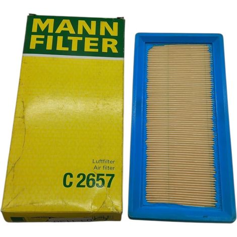 Filtro aria motore per lancia dedra  delta ii  delta mk ii (1/4)