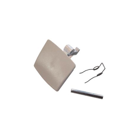 Tirador de puerta para lavadora BOSCH 00069637