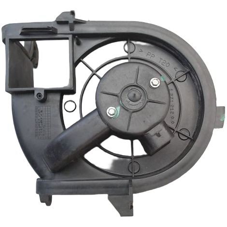 [PRODUIT D'OCCASION] Moteur Ventilateur Chauffage RENAULT Clio ♻️ Ref Oe. 7701050899 - Garantie à vie (1/3)