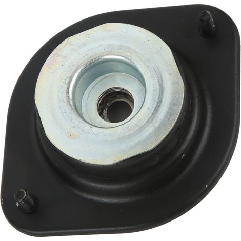 Support de jambe de force avant 171 412 329 pour Cabriolet Rabbit Convertible, fixation supérieure d'amortisseur (1/5)