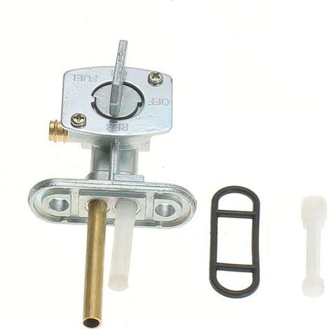 Gaz Robinet Fuel Robinet Pompe pour 200 Yfs200 88-06 (1/5)