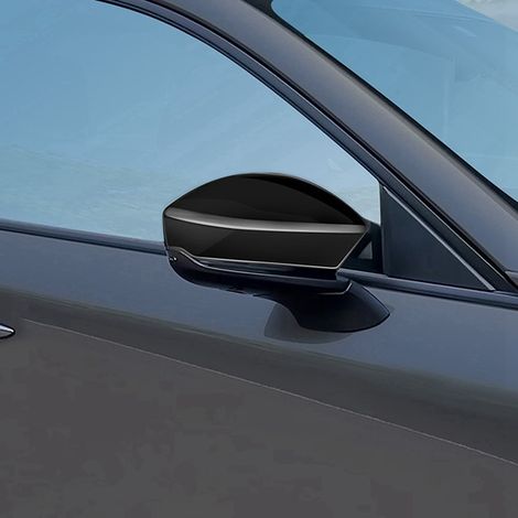 1 paire de coques de rétroviseurs pour 24 modèles Mazda CX-80 (1/4)