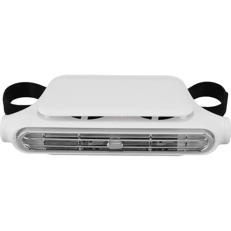 Kadimendium Ventilateur de Refroidissement pour Siège Voiture (1/5)