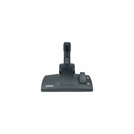 Brosse, Embout d'origine (00576393) Aspirateur SIEMENS (1/3)
