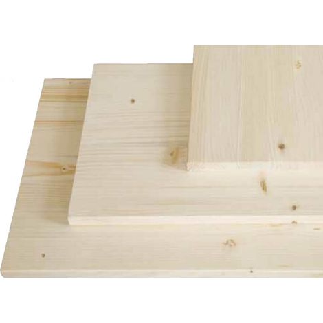 TAVOLA LAMELLARE ABETE 27X500X2500