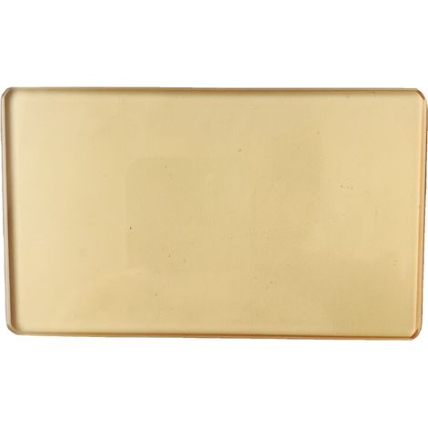 1 Verre de porte, haute température, grande taille, transparent, pour four à bois et barbecue (1/5)