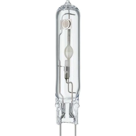 Philips 871586 Bombilla MasterColour G8.5 20W - Blanco cálido