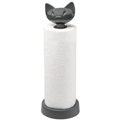 KOZIOL MIAOU PORTE SOPALIN ANTHRACITE 7225701