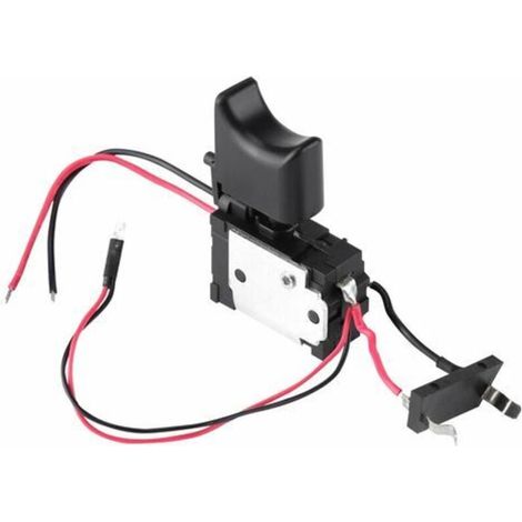 DC 7.2 V - 24 V Trigger Switch for Electric Hammer Drill Polisher (1/5)