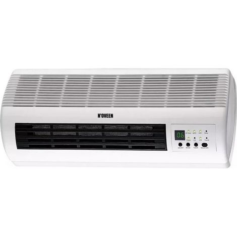 Tenda riscaldante Noveen HC1500 LED PILOT (1/2)
