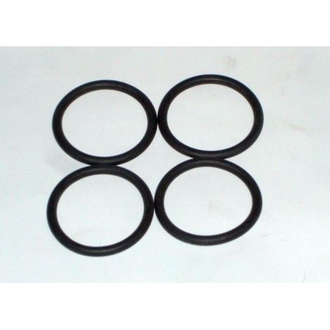 O-Ring d.27x3 EPDM 65-70SH für DAIKIN Altherma 3 R ECH2O - 5039398 von Daikin
