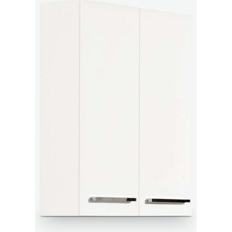 Blanco  Bianco - Legno laminato