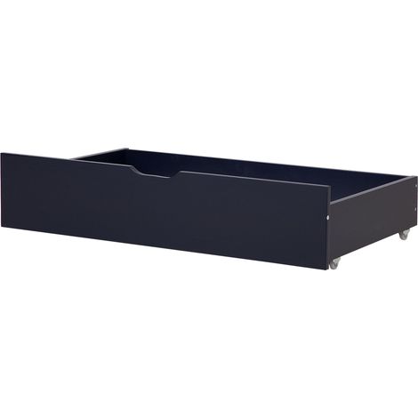 Cassetto blu scuro 2 pezzi Rumilly