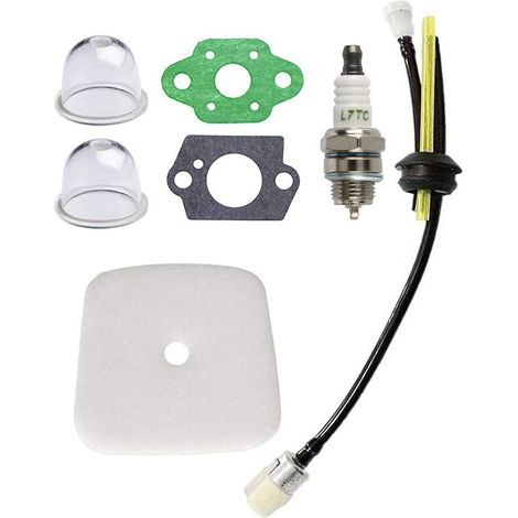 Carburateur pratique C1U-K54 C1U-K82 7222, ajustement rapide sur micro-tracteur et matériel motorisé destiné au jardin. (1/5)
