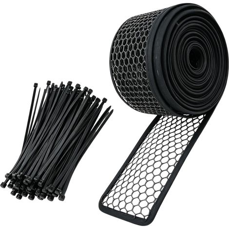 Bloqueur sous canapé : butée de meuble en nylon (1/5)