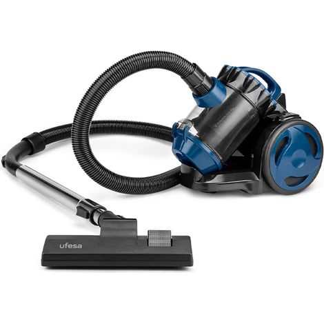 UFESA ASPIRADOR 800W S/SACO