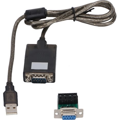 USB-zu-RS485-Konverter für industrielle serielle Kabel mit Treiber (1/5)