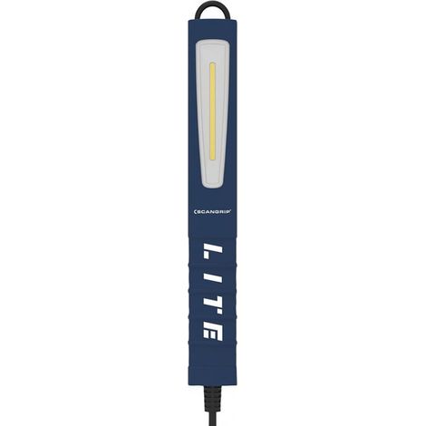 Scangrip Star Lite lampada portatile blu 400 lumen (1/5)