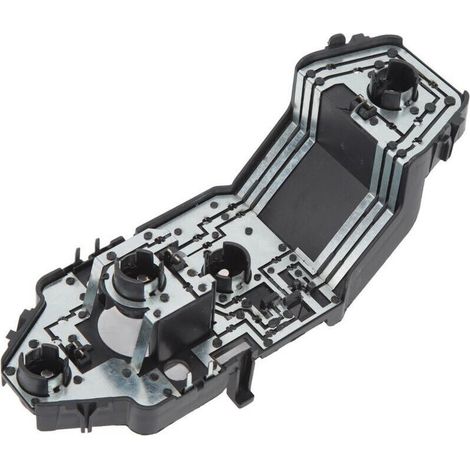 Ensemble de prise de fil de prise de feu arrière ajustement précis 63217361305 pour Cooper F55 F56 F57 feu arrière gauche droite