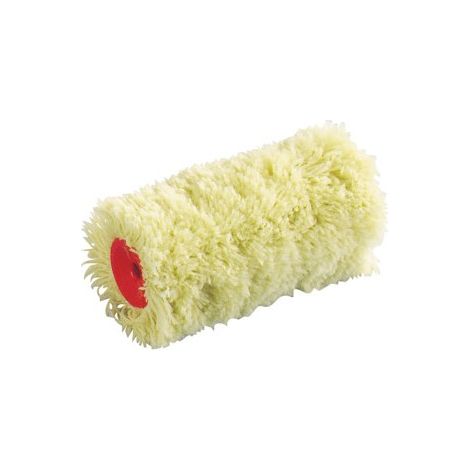 L'Outil Parfait – Manchon pour rouleau 110mm – Polyamide méché 18mm pour peintures extérieures – SKU 4940510 (1/2)