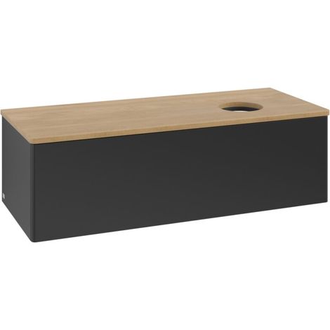 Villeroy & Boch L34011PD WTUS Antao L341 1200x360x500mm (1/3)