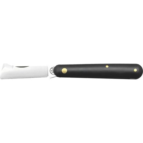 2 Buoi COLTELLO DA INNESTO 202 SuSi cm. 17 (1/3)