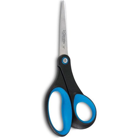 Küchenschere 8"d 3 Nelken (1/2)