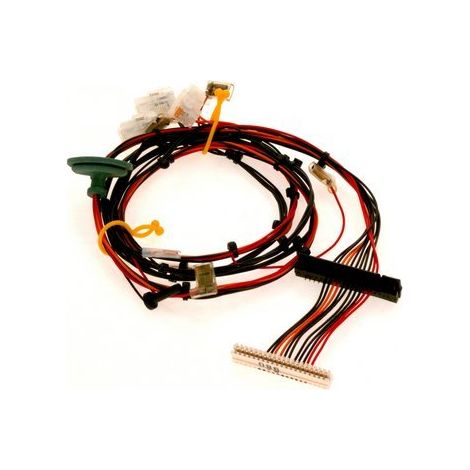 BOSCH Ersatzteil TTNR: 87144019800 Kabelbaum (1/2)