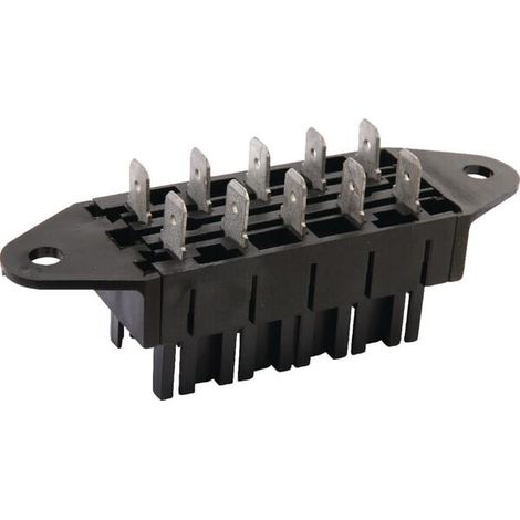 Boîte à fusibles HELLA 8JD005993001